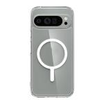 Acrylic Hard with Magsafe Clear Case for Google Pixel 9 Pro XL - Clear