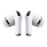 AirPlus Pro 3rd Gen Bluetooth Earpods with Wireless Charging