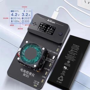 Aixun Battery Fast Charging Calibrator Board BC01