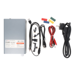 Aixun P2408S Intelligent Power Regulator with Power-On Connector Cable for iPhone