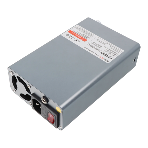 Aixun P2408S Intelligent Power Regulator with Power-On Connector Cable for iPhone