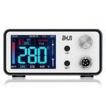 Aixun T3A Intelligent Soldering Station With T245 Handle And 3 Iron Tips