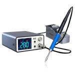 Aixun T3A Intelligent Soldering Station With T245 Handle And 3 Iron Tips