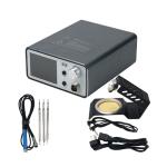 Aixun T3A Intelligent Soldering Station With T245 Handle And 3 Iron Tips