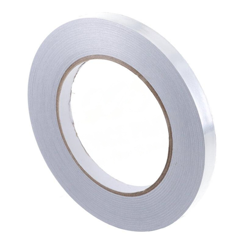 Aluminum Tape Roll To Block Heat 1.0cm