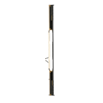 Antenna Bar Compatible for Apple MacBook Air 13'' (A2179 / 2020)