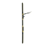 Antenna Bar Compatible for Apple MacBook Pro 13'' (A1989 / 2018 / 2019)