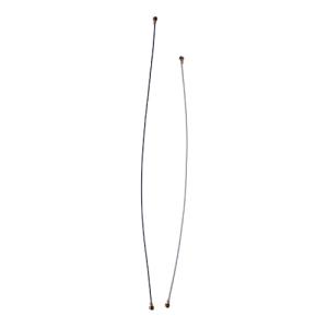 Antenna Connecting Cable Compatible for Moto E (XT2052 / 2020) (2 Pieces Set)