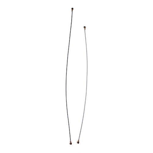 Antenna Connecting Cable Compatible for Moto E (XT2052 / 2020) (2 Pieces Set)