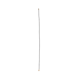 Antenna Connecting Cable Compatible for Moto G Power 5G (XT2515 / 2025) - Black