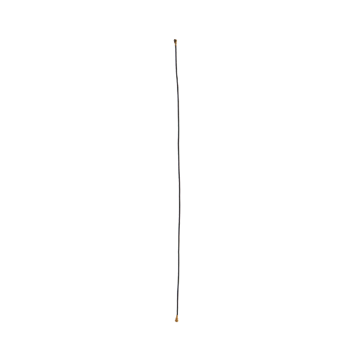 Antenna Connecting Cable Compatible for Moto G Power 5G (XT2515 / 2025) - Black