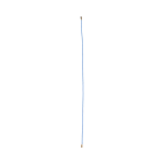 Antenna Connecting Cable Compatible for Moto G Power 5G (XT2515 / 2025) - Blue