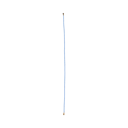 Antenna Connecting Cable Compatible for Moto G Power 5G (XT2515 / 2025) - Blue