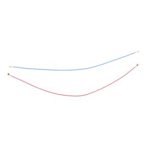 Antenna Connecting Cable Compatible for Samsung Galaxy A15 4G (A155 / 2023) (2 Pieces Set)