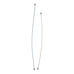 Antenna Connecting Cable Compatible for Samsung Galaxy A32 5G (A326 / 2021) (2 Pieces Set)
