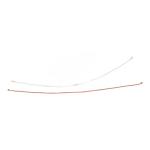 Antenna Connecting Cable Compatible for Samsung Galaxy A34 5G (A346 / 2023) (2 Pieces Set)