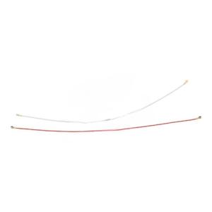 Antenna Connecting Cable Compatible for Samsung Galaxy A34 5G (A346 / 2023) (2 Pieces Set)