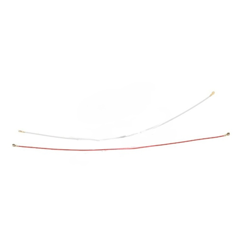 Antenna Connecting Cable Compatible for Samsung Galaxy A34 5G (A346 / 2023) (2 Pieces Set)