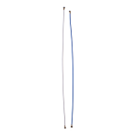 Antenna Connecting Cable Compatible for Samsung Galaxy A52 4G (A525 / 2021) / A52 5G (A526 / 2021) / A52S (A528 / 2021) (2 Pieces Set)