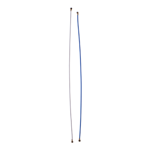 Antenna Connecting Cable Compatible for Samsung Galaxy A52 4G (A525 / 2021) / A52 5G (A526 / 2021) / A52S (A528 / 2021) (2 Pieces Set)