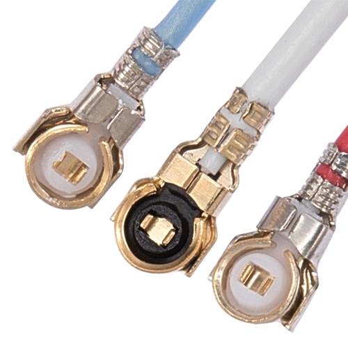 Antenna Connecting Cable Compatible for Samsung Galaxy S20 FE 5G (3 Piece Set)