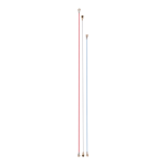Antenna Connecting Cable Compatible for Samsung Galaxy S20 FE 5G (3 Piece Set)