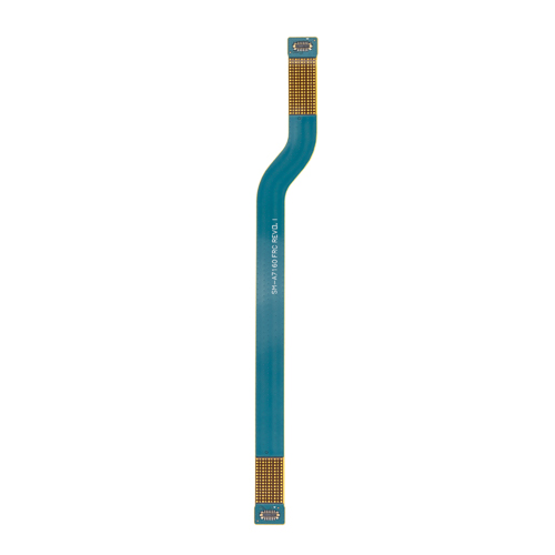 Antenna Connecting Cable (Mainboard to Charging Port) Compatible for Samsung Galaxy A71 5G (A716U / 2020)