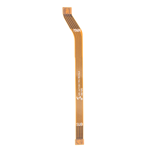 Antenna Connecting Cable (Mainboard to Charging Port) Compatible for Samsung Galaxy A71 5G UW (A716V / 2020)