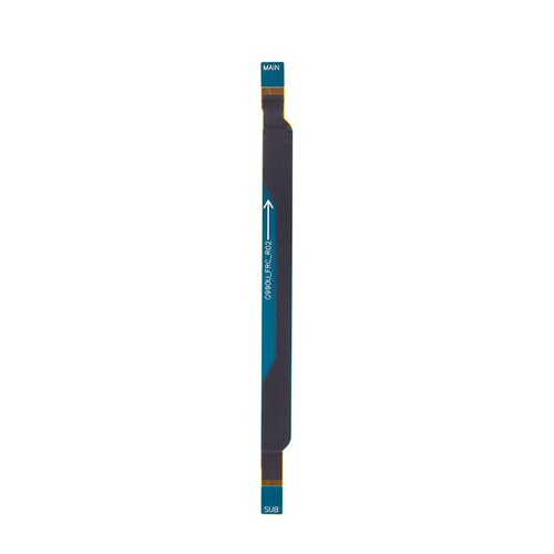 Antenna Connecting Cable (Mainboard to Charging Port) Compatible for Samsung Galaxy S21 FE 5G (S990U) (US Version)