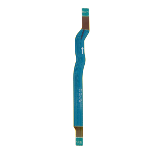 Antenna Connecting Cable (Mainboard to Charging Port) Compatible for Samsung Galaxy S22 Ultra 5G (S908U) (US Version)