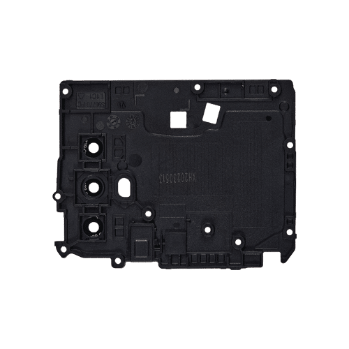 Antenna Cover with Back Camera Lens Compatible for Moto G Play (XT2271 / 2023)