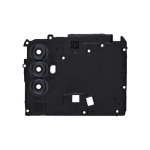 Antenna Cover with Back Camera Lens Compatible for Moto G Play (XT2271 / 2023)