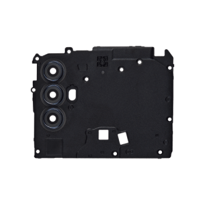 Antenna Cover with Back Camera Lens Compatible for Moto G Play (XT2271 / 2023)