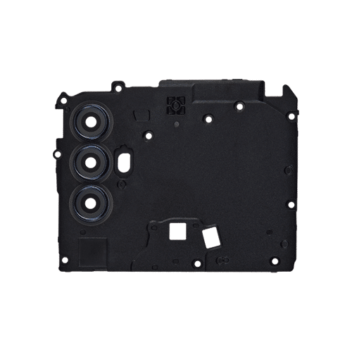 Antenna Cover with Back Camera Lens Compatible for Moto G Play (XT2271 / 2023)