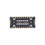 Antenna / NFC FPC Connector Compatible for Samsung Galaxy S21 / S21 Plus / S21 Ultra / S22 Ultra (12 PINS)