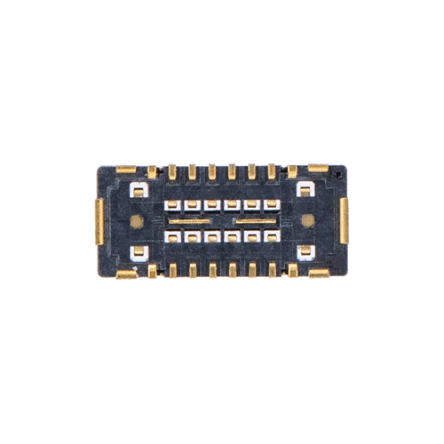 Antenna / NFC FPC Connector Compatible for Samsung Galaxy S21 / S21 Plus / S21 Ultra / S22 Ultra (12 PINS)