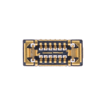 Antenna / NFC FPC Connector Compatible for Samsung Galaxy S21 / S21 Plus / S21 Ultra / S22 Ultra (12 PINS)