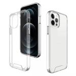 Armor Anti Shock Clear Space Case for Apple iPhone 15 Pro Max - Clear