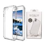 Armor Anti Shock Clear Space Case for Apple iPhone 7 Plus / 8 Plus - Clear
