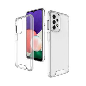 Armor Anti Shock Clear Space Case for Samsung Galaxy A15 5G - Clear