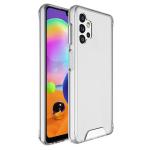 Armor Anti Shock Clear Space Case for Samsung Galaxy A32 5G - Clear