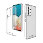 Armor Anti Shock Clear Space Case for Samsung Galaxy A23 - Clear