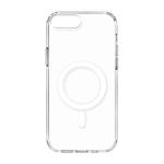 Armor Anti Shock Clear Space Case with Magsafe for Apple iPhone 8 Plus - Clear