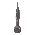 BST-895 0.6Y S2 Precision DIY Magnetic Screwdriver