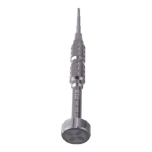 BST-895 2.5mm Convex Cross S2 Precision DIY Magnetic Screwdriver