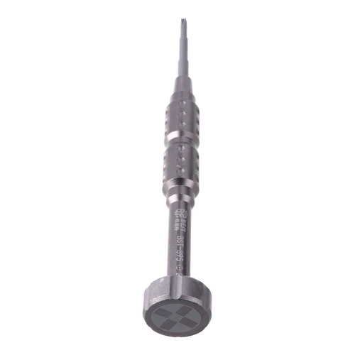 BST-895 2.5mm Convex Cross S2 Precision DIY Magnetic Screwdriver