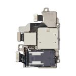 Back Camera Assembly (Wide / Ultra Wide / Telephoto / Periscope) Compatible for Samsung Galaxy S25 Ultra 5G (Premium)