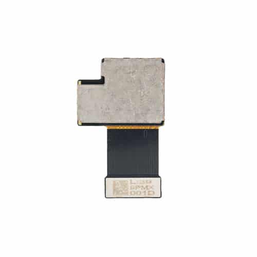 Back Camera Compatible for Google Pixel 3 / 3a / 3 XL / 3a XL