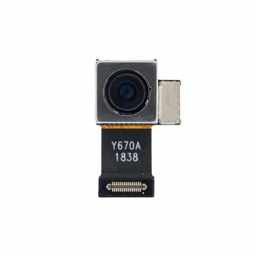Back Camera Compatible for Google Pixel 3 / 3a / 3 XL / 3a XL