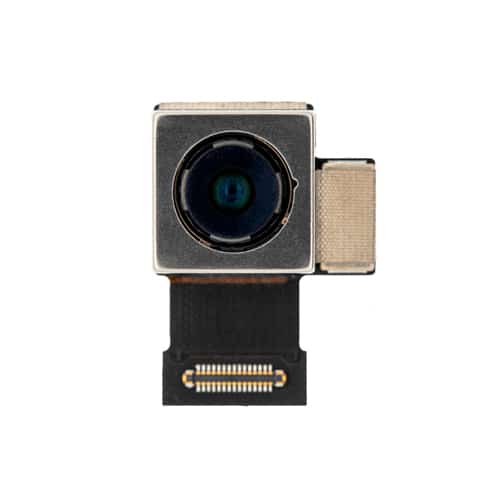 Back Camera Compatible for Google Pixel 4a
